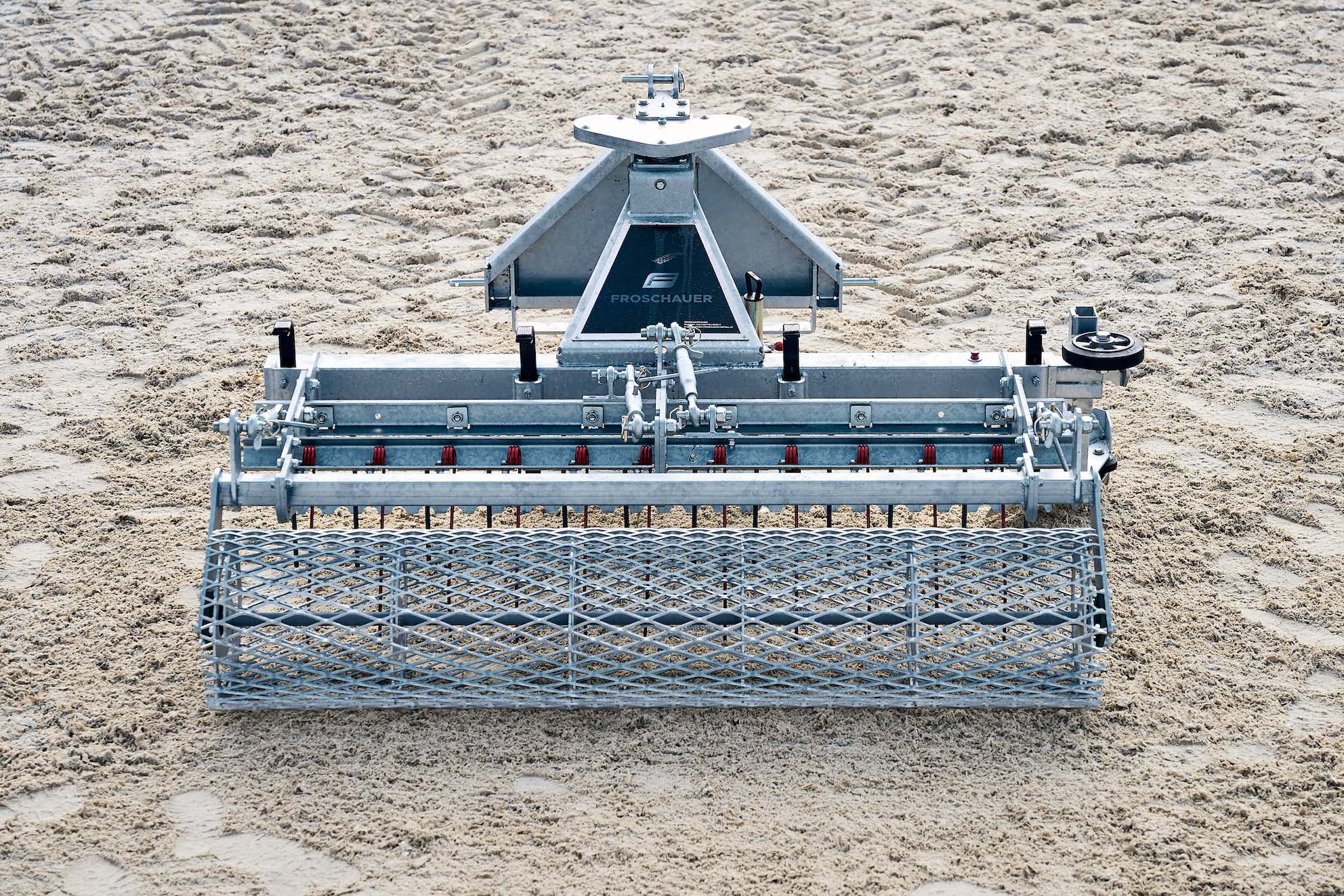 RIPRO TerraPlan Classic