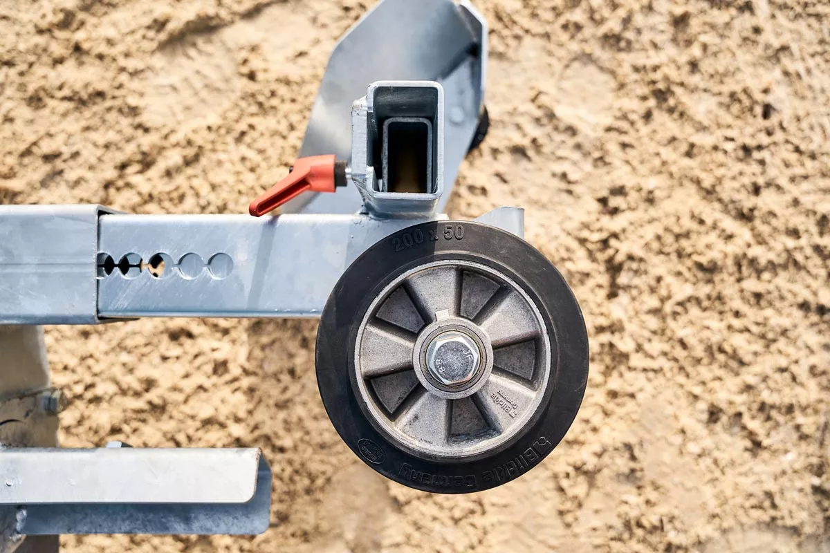 RIPRO TerraPlan Classic