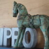 Pferd_Holz_grün_2