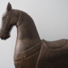 Pferd_Holz_und_Metall_2
