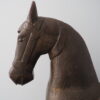 Pferd_Holz_und_Metall_6