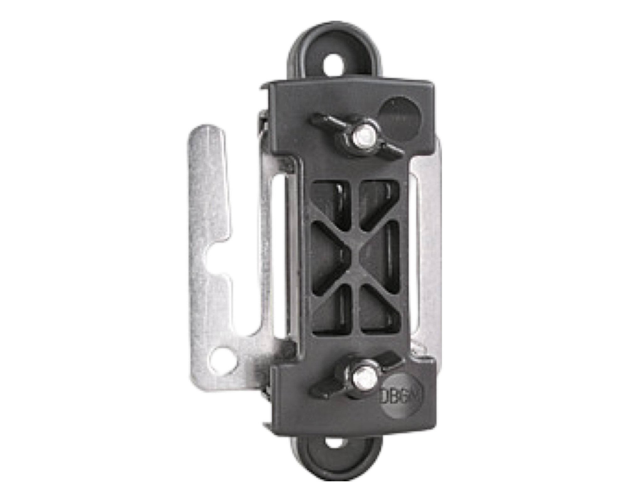 Breitband-Zugisolator