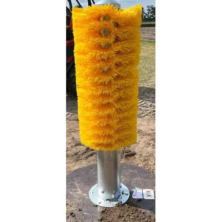 Pfahlbürste Maxi Sonderangebot