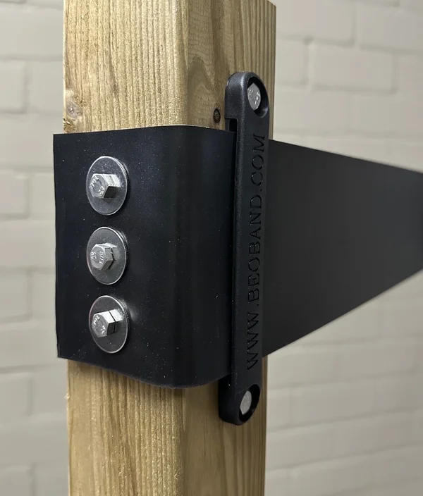 BEO-BAND® - PVC-Kunststoffhalter