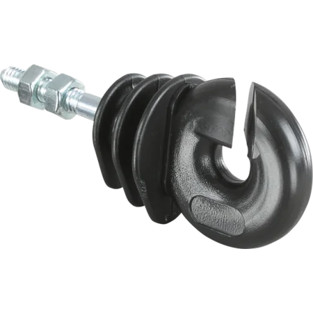 Qualitäts-Ringisolator, 25 St.